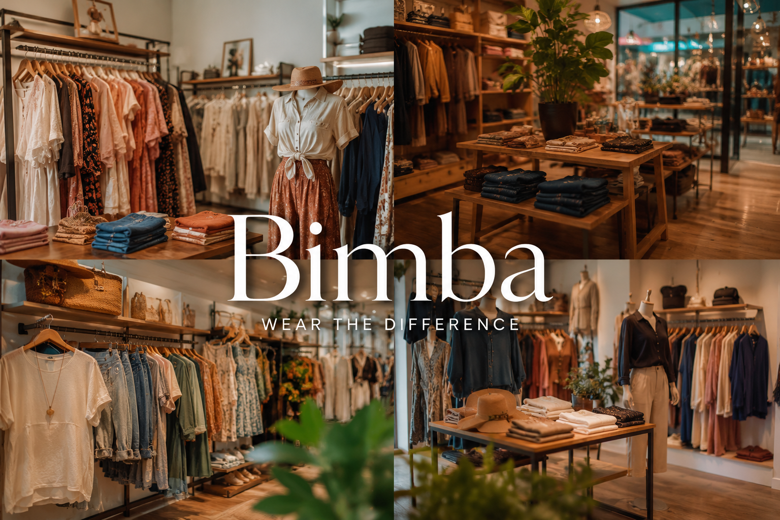 Featured Bimba store
