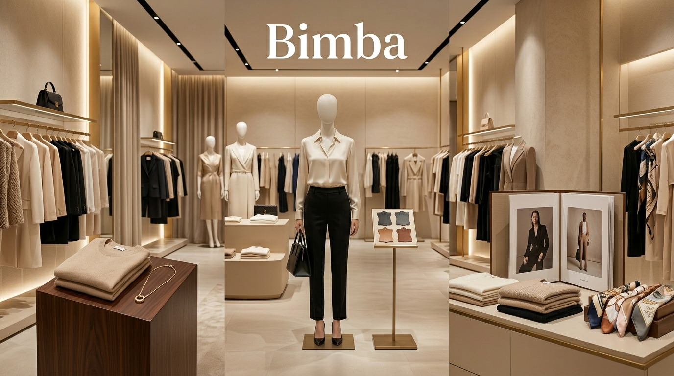 Featured Bimba store