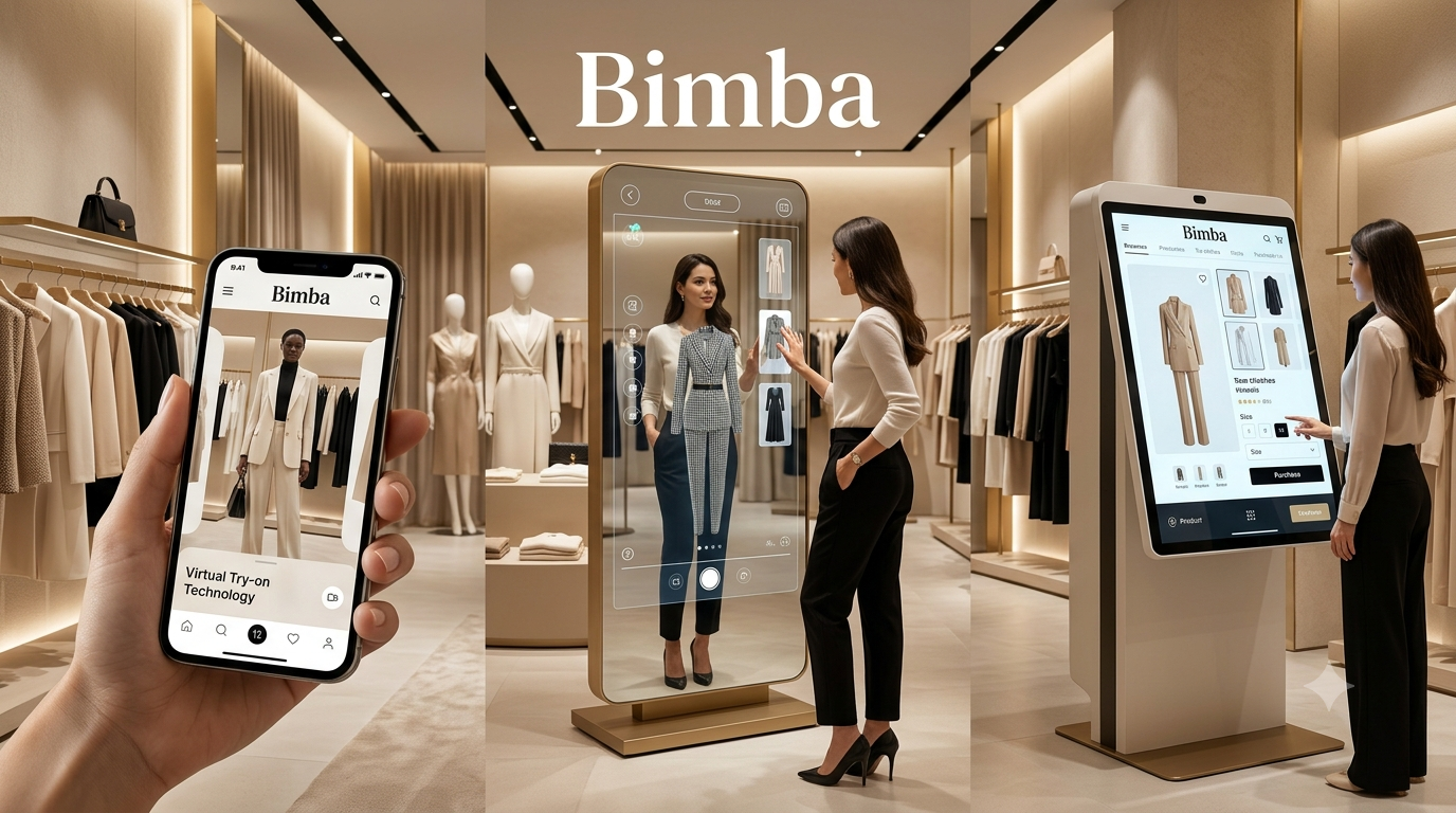 Featured Bimba store